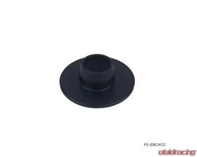 P2M Subframe Rigid Collar Kit Honda S2000 - P2-SBCS2000-TP