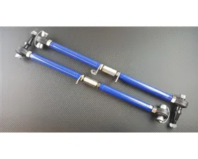 Phase 2 Motortrend Rear Lower Lateral Links Mazda RX8