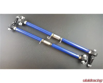 Phase 2 Motortrend Rear Lower Lateral Links Mazda RX8 - P2-RLLLRX8-HC