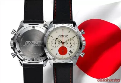 Rays Limited Official Watch - WRAYSWATCH2021