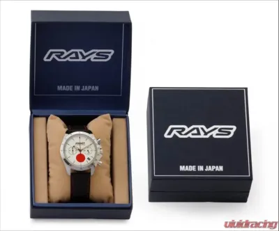 Rays Limited Official Watch - WRAYSWATCH2021