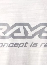 Rays 17S Official T-Shirt                                     - WRAYSTS17SWHS - Image 2