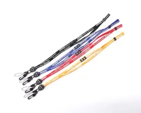 Rays Official Neck Strap