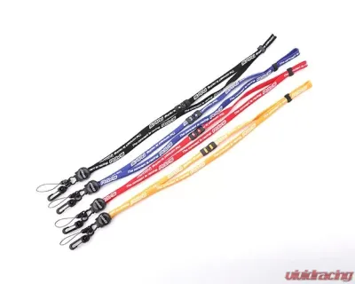 Rays Official Neck Strap - WRAYLYB