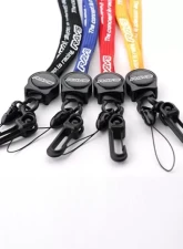 Rays Official Neck Strap                                     - WRAYLYB - Image 3