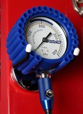 Rays Raise Racing Air Gauge Dedicated Magnet Type Hook                                     - WRAYSAIRGAUGEHOOK - Image 2