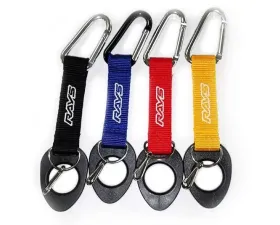 Rays Official Bottle & Key Holder