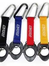 Rays Official Bottle & Key Holder                                     - WRAYSBOTTLEKEYO - Image 2