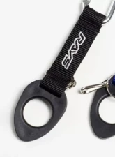 Rays Official Bottle & Key Holder                                     - WRAYSBOTTLEKEYO - Image 2