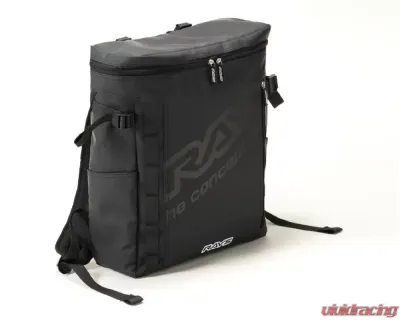 Rays 22L Official Backpack - WRAYSBP22LBK