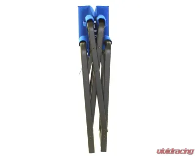 Rays Official Folding Chair - WRAYSCHAIRBLUE