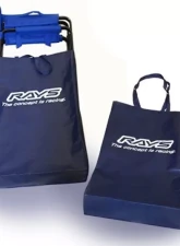 Rays Official Folding Chair                                     - WRAYSCHAIRBLUE - Image 5