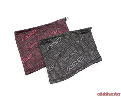 Rays 2021 Official Neck Gaiter - WRAYSNGAITER21R