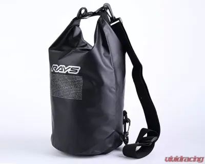 Rays 5L Waterproof Sports Bag - WRAYSSB5L