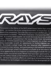 Rays 5L Waterproof Sports Bag                                     - WRAYSSB5L - Image 3