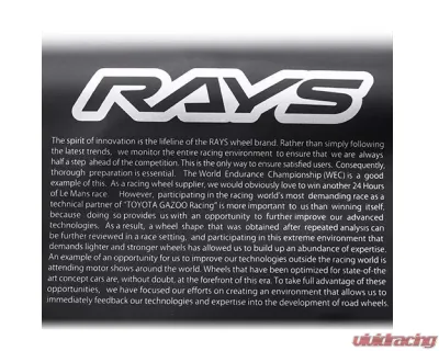 Rays 5L Waterproof Sports Bag - WRAYSSB5L