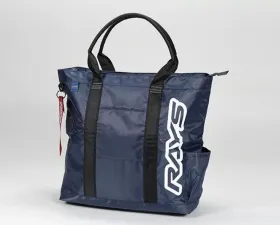 Rays 2020 Official Tote Bag