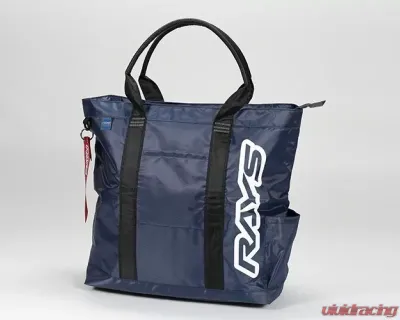 Rays 2020 Official Tote Bag - WRAYSTOTENAVY2020