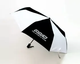 Rays Official Compact One Touch Umbrella