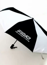 Rays Official Compact One Touch Umbrella                                     - WRAYSUMBRELLA - Image 3