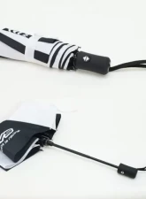 Rays Official Compact One Touch Umbrella                                     - WRAYSUMBRELLA - Image 3