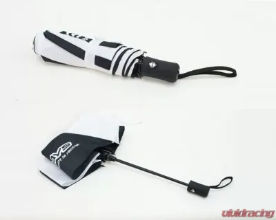 Rays Official Compact One Touch Umbrella - WRAYSUMBRELLA
