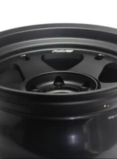 Rays 05X Wheel 18x7 5x139.7 -2mm Blast Black 2                                     - WO5S1-02JBT - Image 5