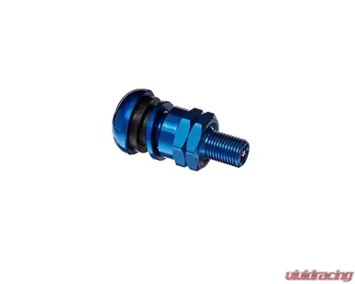 Rays TE37|CE28N|RE30 Valve Stem - #54 Blue - W3DVSE