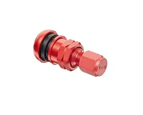 Rays TE37|CE28N|RE30 Valve Stem - #25 Red