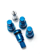 Rays High Speed Air Control Valve Set - Blue                                     - WHSVU - Image 3