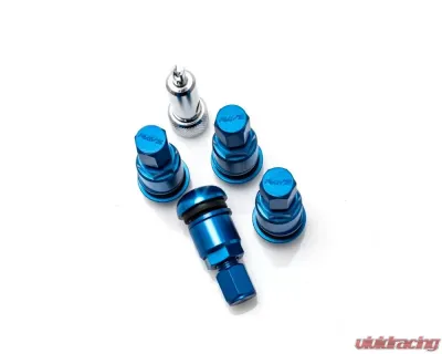 Rays High Speed Air Control Valve Set - Blue - WHSVU