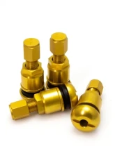 Rays High Speed Air Control Valve Set - Gold                                     - WHSVZ - Image 2