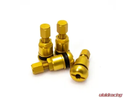 Rays High Speed Air Control Valve Set - Gold - WHSVZ