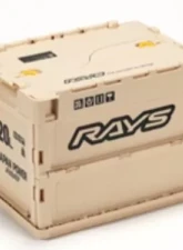 Rays 23S 20L Official Container Box                                     - WRAYSCBOX23SI - Image 2
