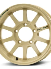 Rays Wheels A-LAP-J Desert Edition Wheel 16x6 5x139.7 -5mm Desert Yellow                                     - WOJF-05JMI - Image 2