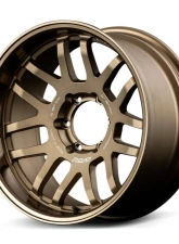 Rays 07X Wheel 16x8 5x114.3 17mm Bronze Almite                                     - WOXJ38EA - Image 2