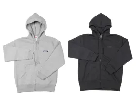 Rays 23A No.12 Full Zip Parker