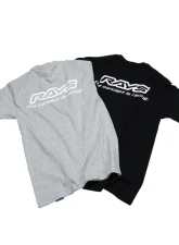 Rays 23S Official T-Shirt                                     - WRAYSTS23SHGS - Image 3