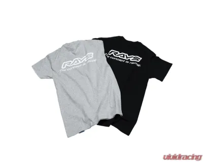 Rays 23S Official T-Shirt - WRAYSTS23SHGS