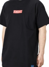 Rays 24S-A Official T-Shirt                                     - WRAYSTS24SABKS - Image 2