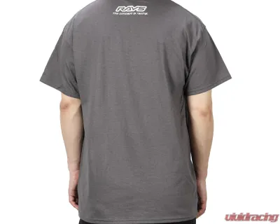 Rays 24S-A Official T-Shirt - WRAYSTS24SACHS