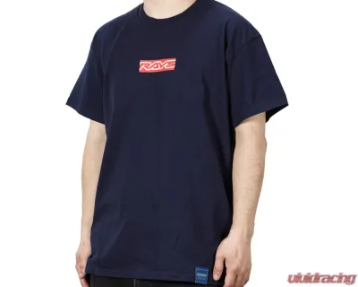 Rays 24S-A Official T-Shirt - WRAYSTS24SANVS