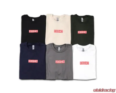 Rays 24S-A Official T-Shirt - WRAYSTS24SASAM