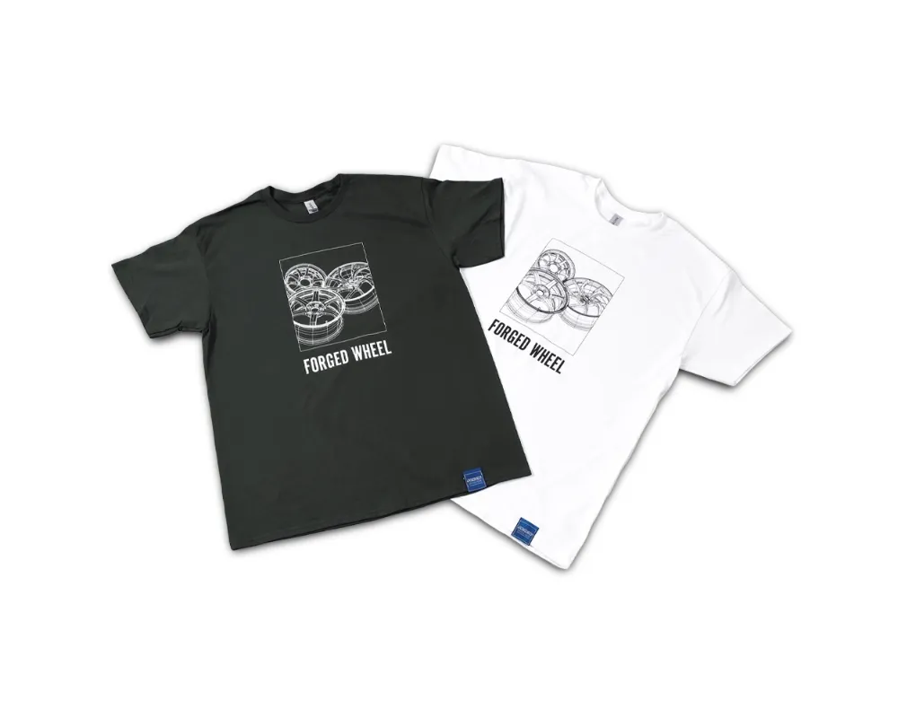 Rays 24S-G Official T-Shirt - WRAYSTS24SGGRXXL