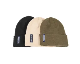 Rays 24SS Official Knit Beanie