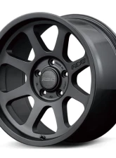 Rays D108 Wheel 18x9 5x127 0mm Matte Black                                     - WODOW00VBZZ - Image 11