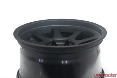 Rays D108 Wheel 18x9 5x127 0mm Matte Black - WODOW00VBZZ
