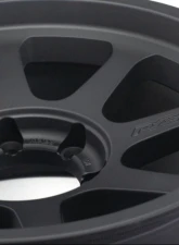 Rays D108 Wheel 18x9 5x127 0mm Matte Black                                     - WODOW00VBZZ - Image 9