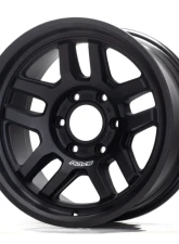 Rays D325 Wheel 17x8.5 5x127 0mm Matte Black                                     - WOD3PV00BP9 - Image 6