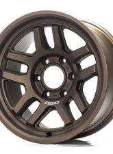 Rays D325 Wheel 17x8.5 6x139.7 -10mm Dark Bronze                                     - WOD3PK-10JP9 - Image 8